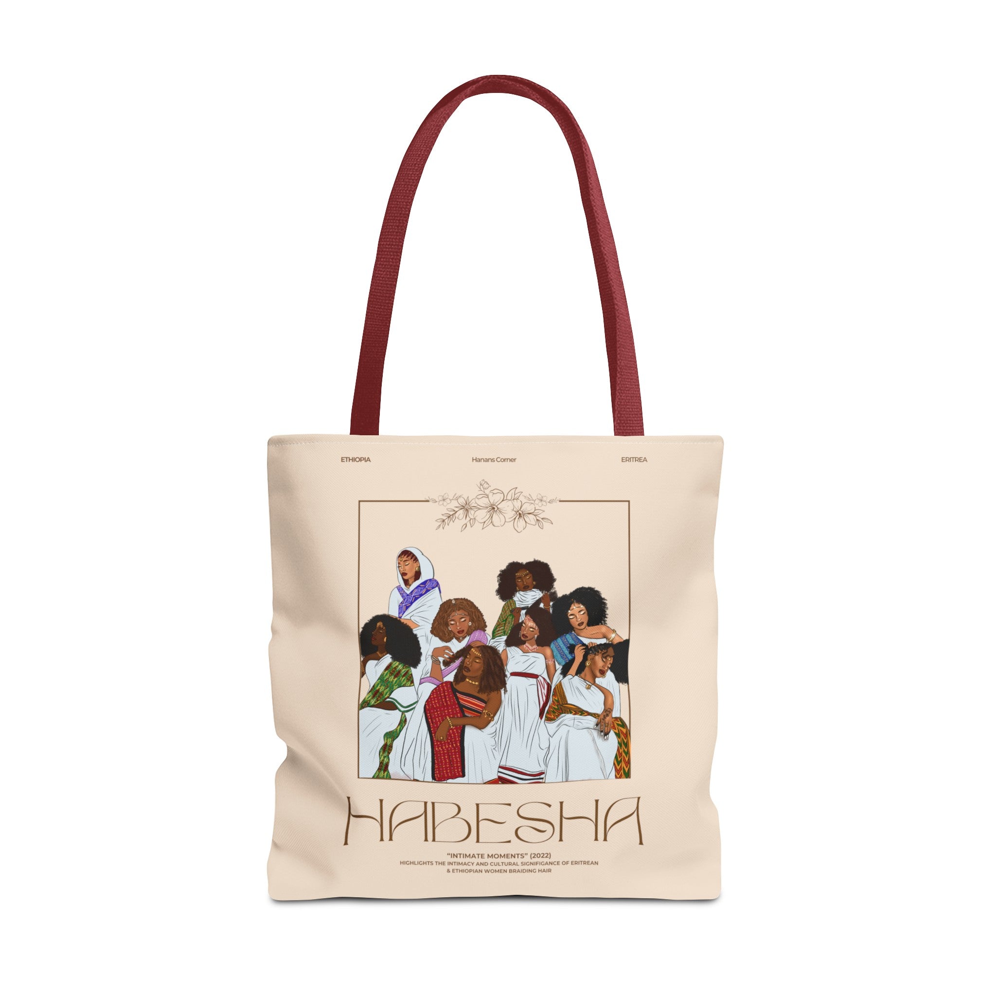 Tote Bag (AOP)